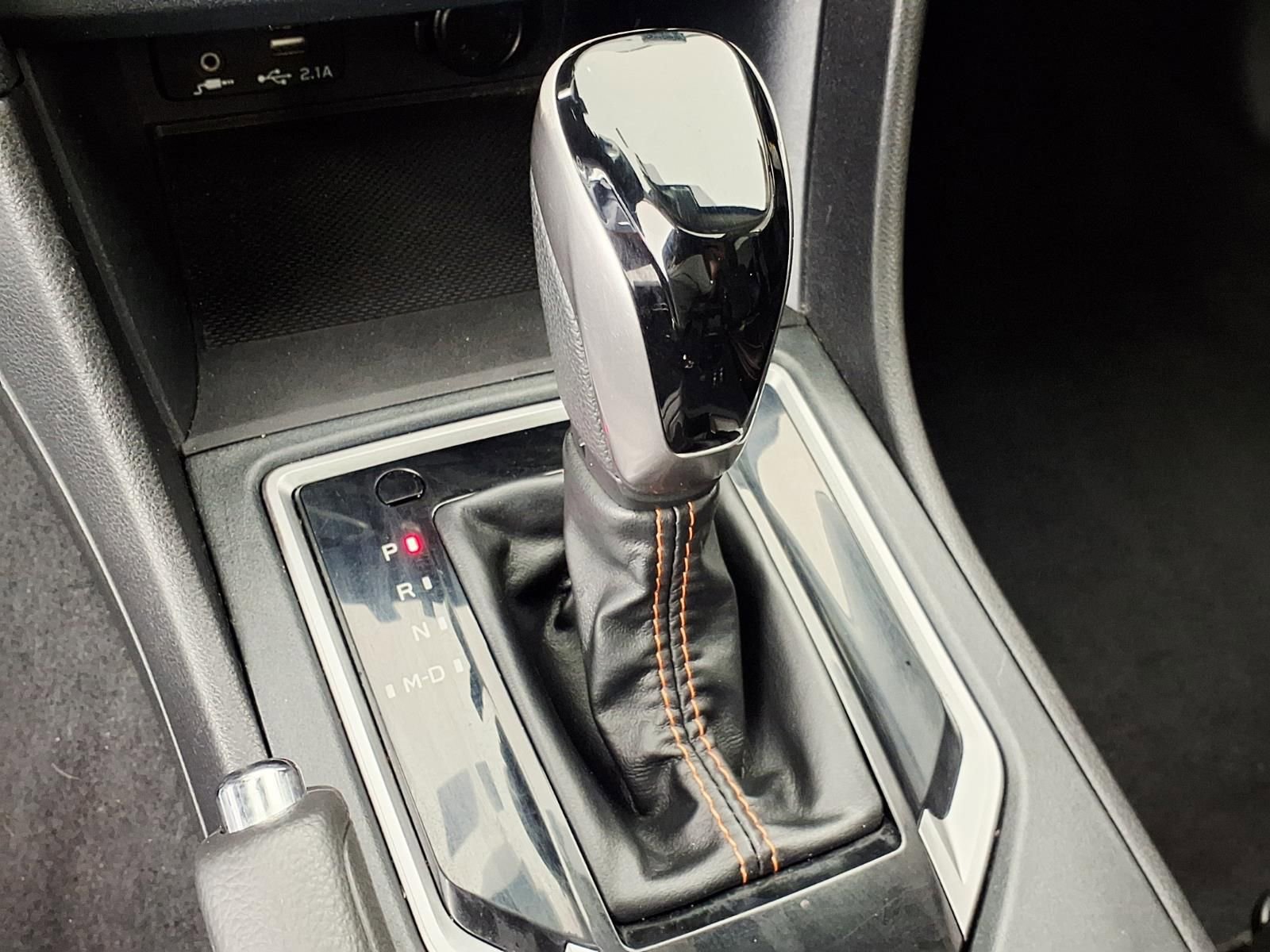 Used 2020 Subaru Crosstrek 2.0i Limited w/ Moonroof Package w/Navigation image 23