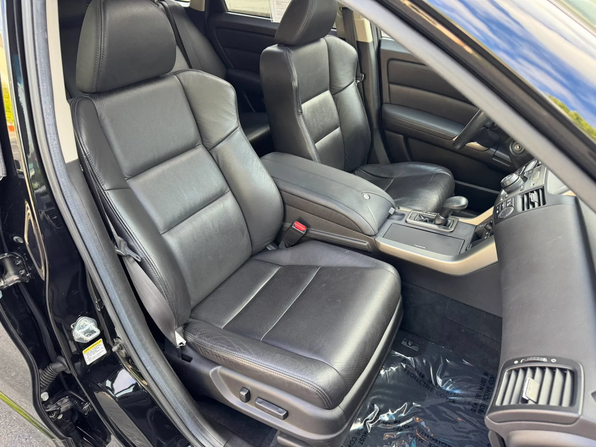 Used 2012 Acura RDX SH-AWD w/ Technology Package image 25
