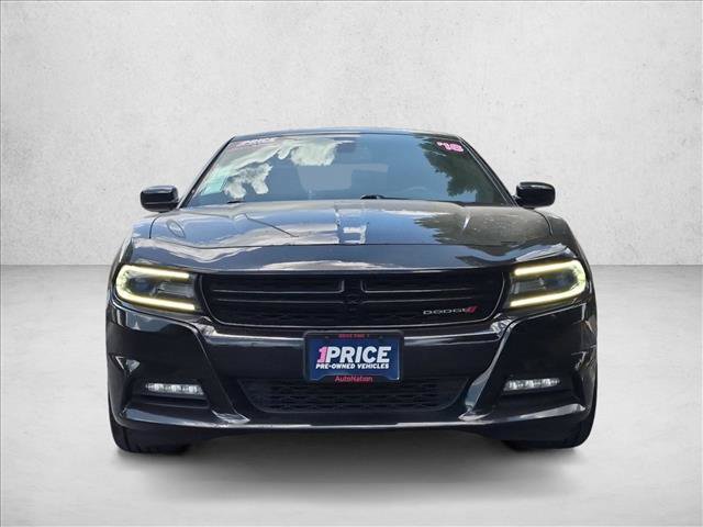 Used 2018 Dodge Charger R/T RWD video 2
