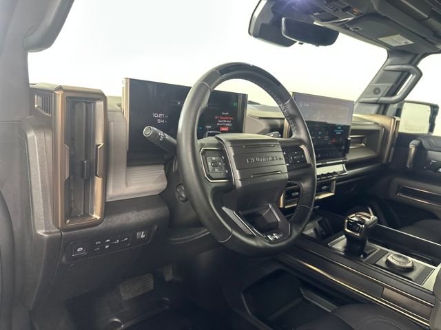 Used 2025 GMC Hummer EV 2X image 12