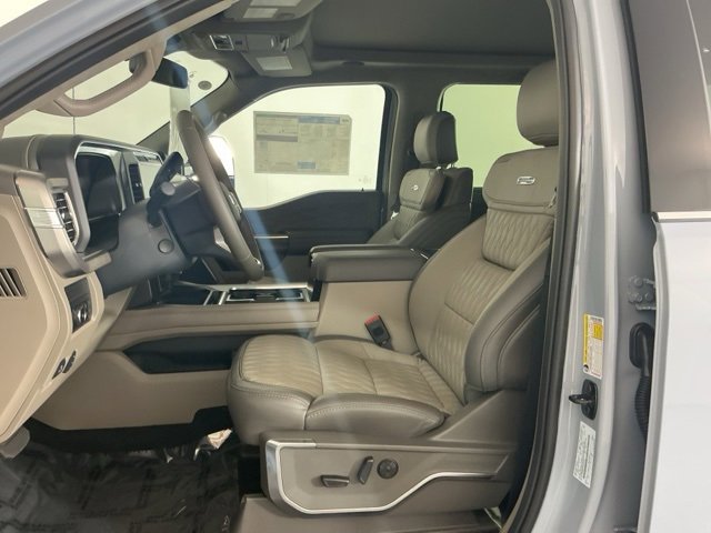 New 2026 Ford F350 Platinum image 18