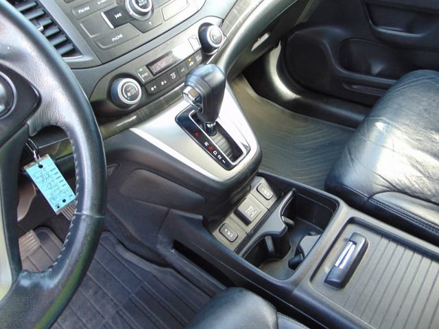 Used 2014 Honda CR-V EX-L image 14