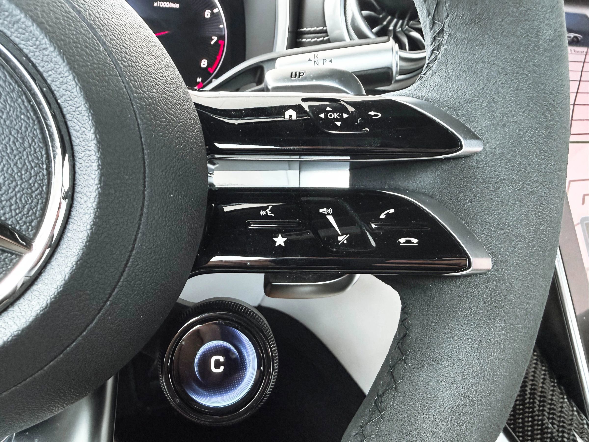 Used 2025 Mercedes-Benz AMG GT 55 image 21