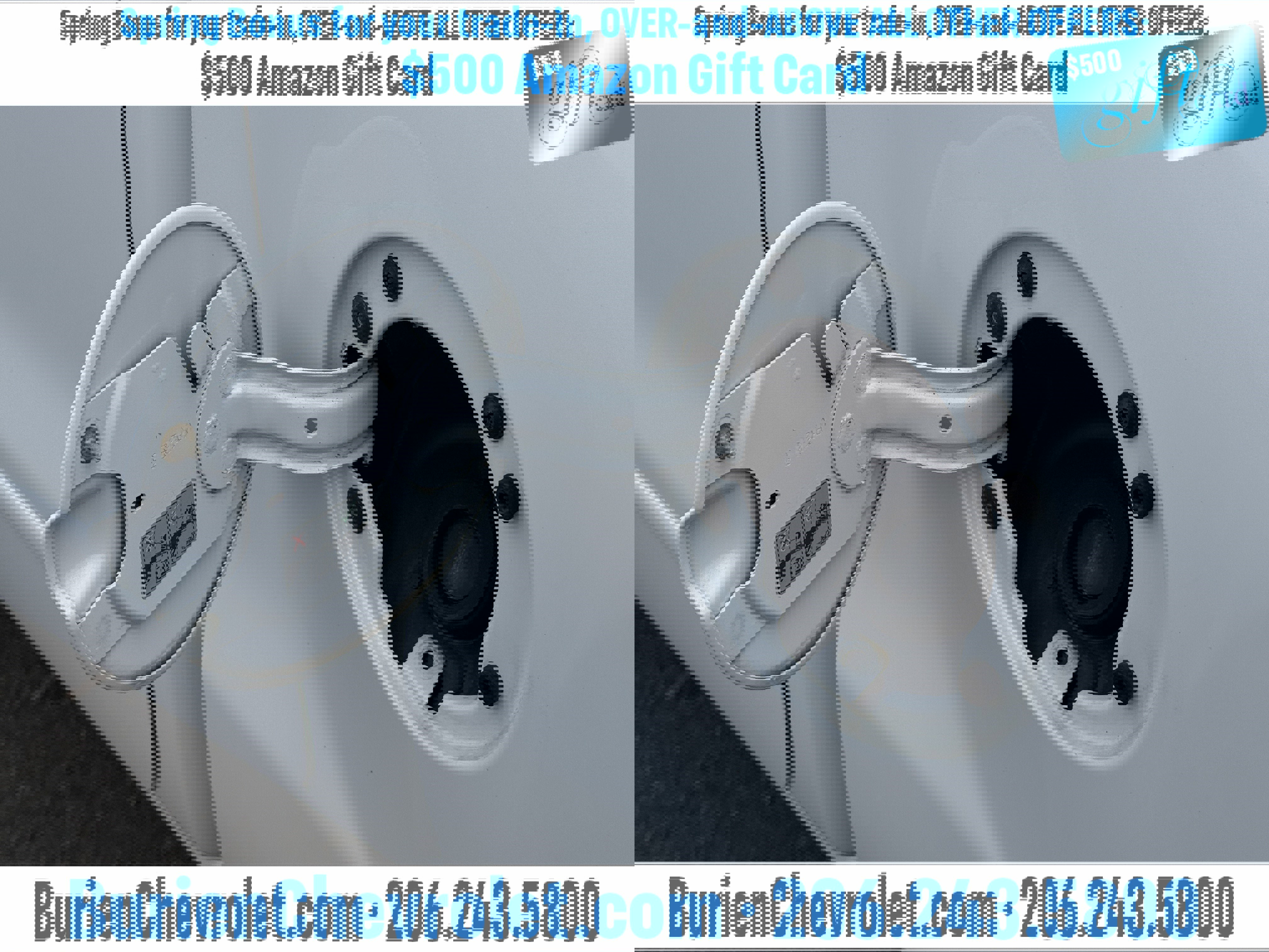 Used 2018 Chevrolet Silverado 1500 LT w/ All Star Edition image 34