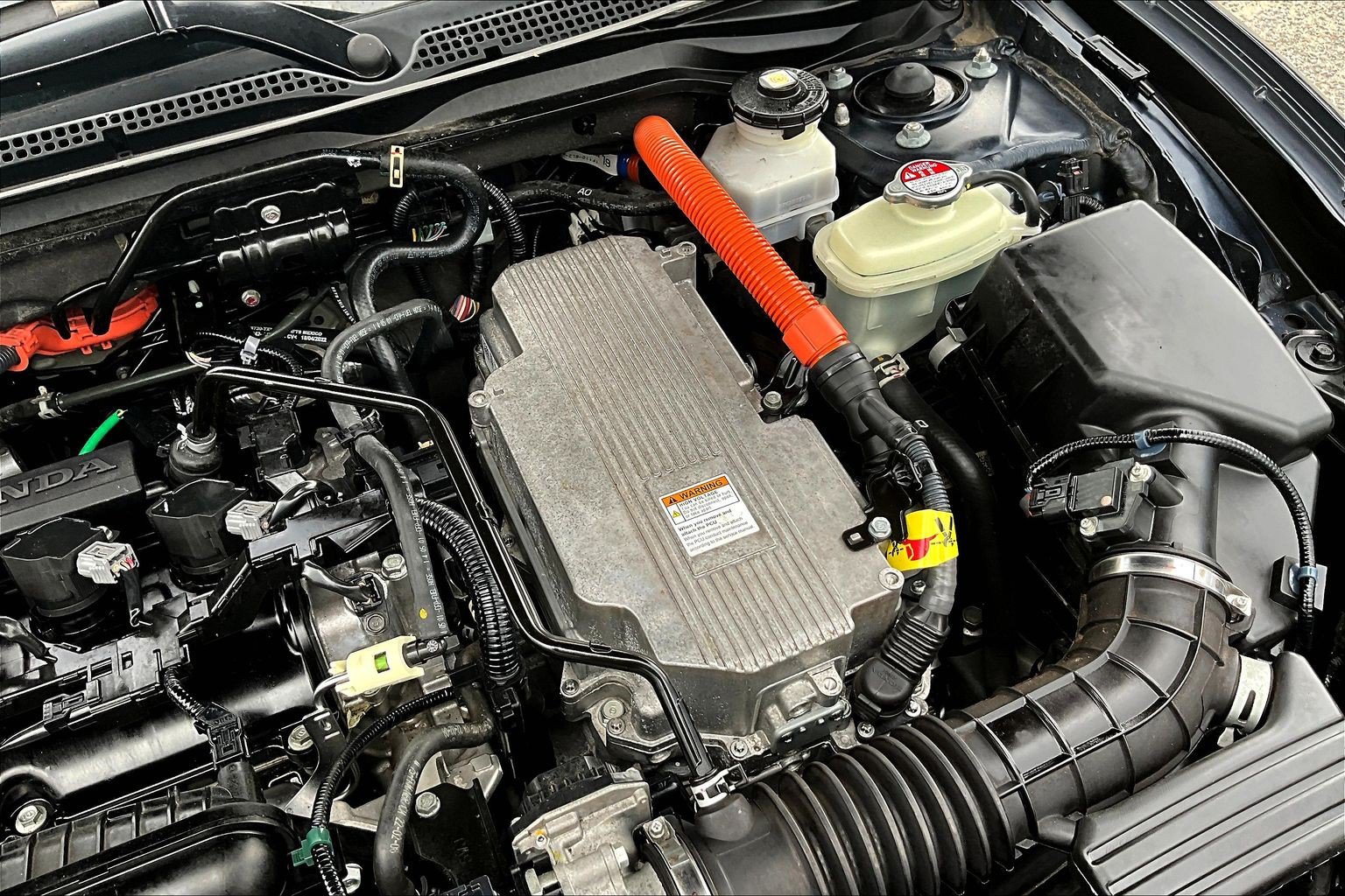 Used 2022 Honda Insight Touring image 33