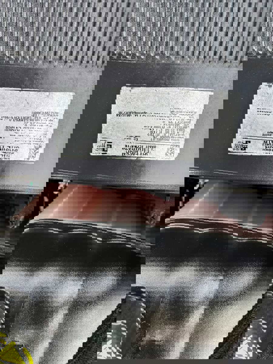 Used 2016 GMC Yukon XL Denali w/ Open Road Package image 11