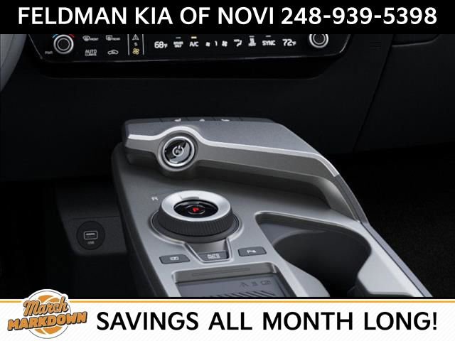 New 2025 Kia EV6 Light image 24