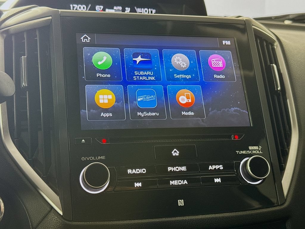 Used 2019 Subaru Forester Sport w/ Popular Package #2 AWD/4WD image 16