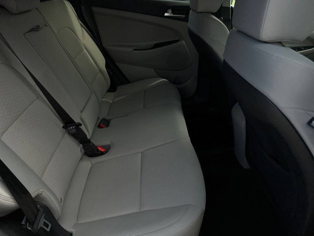 Used 2019 Hyundai Tucson Value FWD image 10