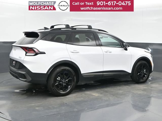 Used 2024 Kia Sportage X-Pro Prestige image 6