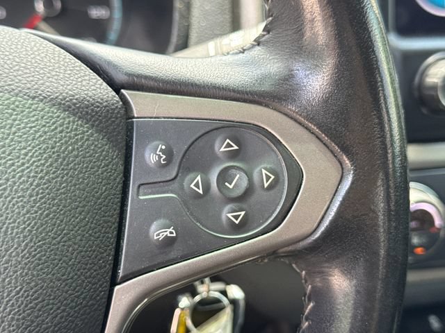 Used 2018 Chevrolet Colorado Z71 w/ Z71 Midnight Edition AWD/4WD image 26