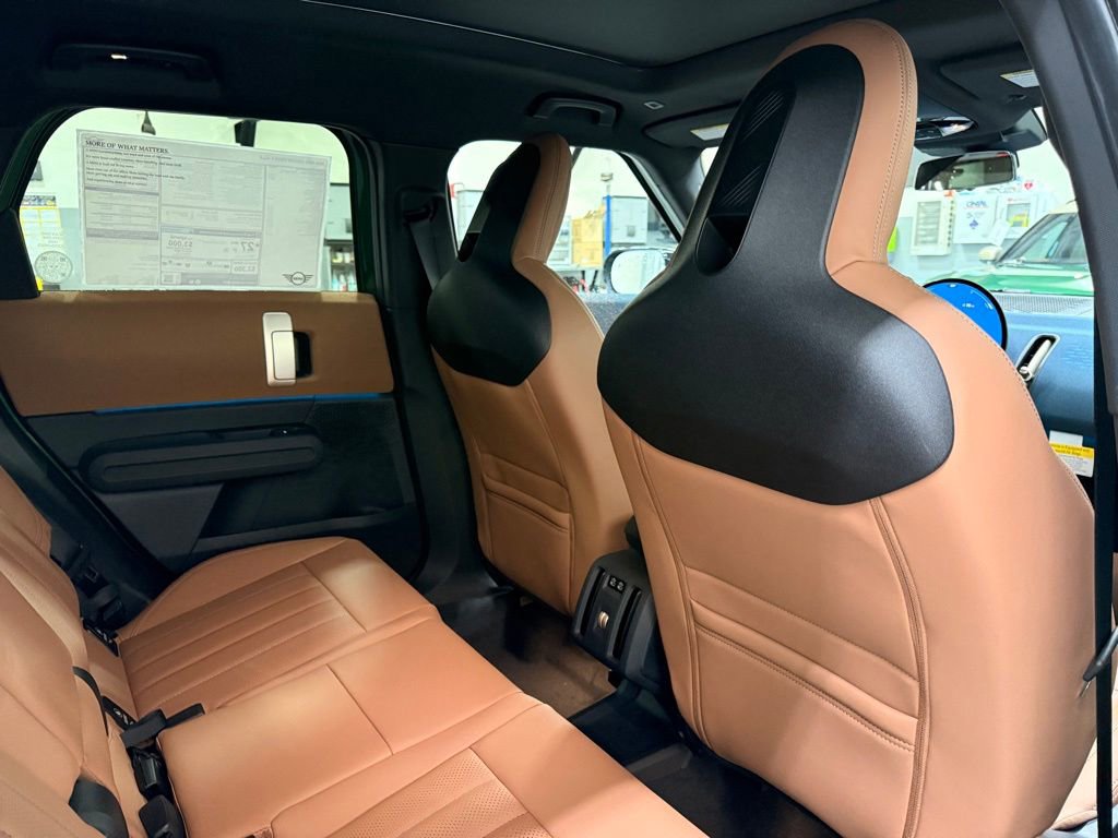 New 2026 MINI Cooper Countryman S AWD/4WD image 25