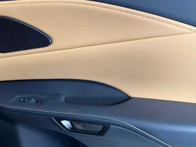 Used 2025 Lexus RX 350 Premium w/ Accessory Package (Z1) image 26