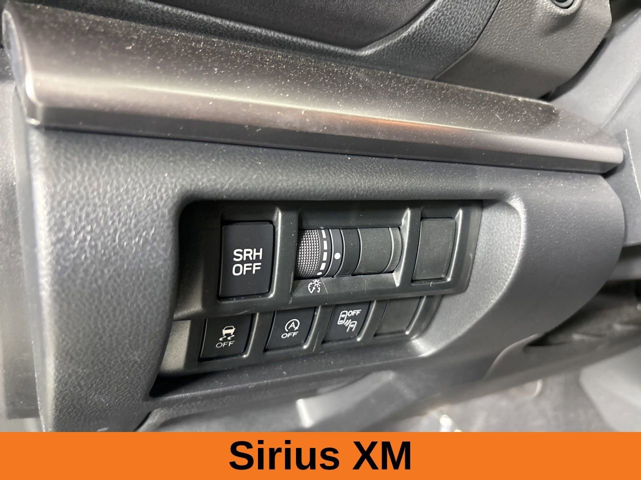 Used 2023 Subaru Crosstrek 2.5i Limited image 9