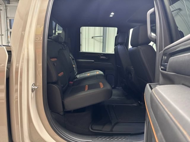Used 2026 GMC Sierra 2500 AT4 AWD/4WD image 25