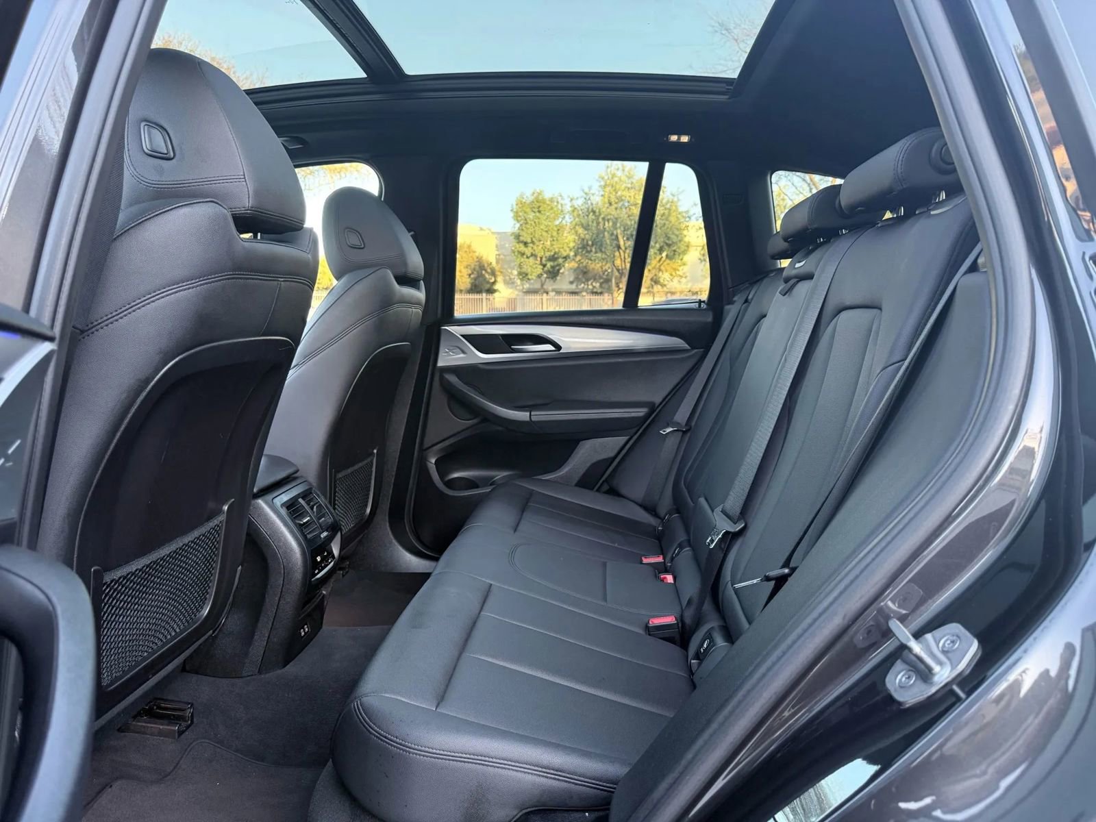 Used 2021 BMW X3 sDrive30i image 11