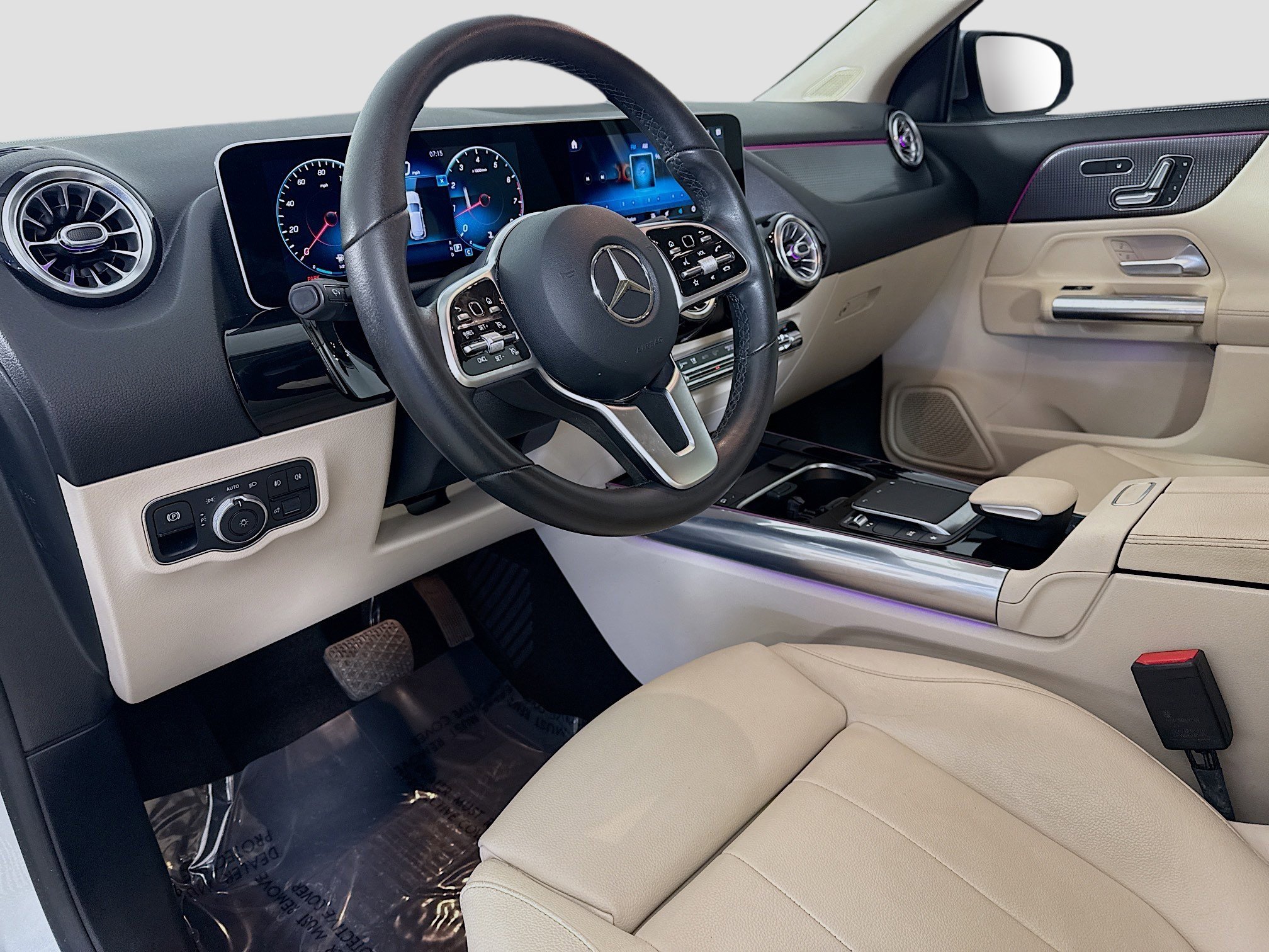 Used 2021 Mercedes-Benz GLA 250 image 16