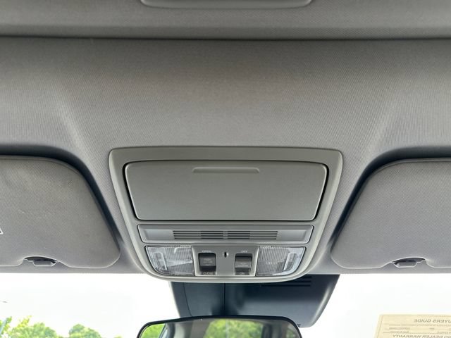 Used 2020 Honda CR-V EX image 28