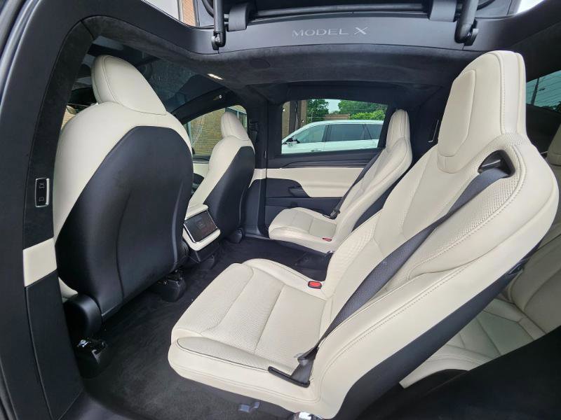 Used 2023 Tesla Model X Plaid AWD/4WD image 64