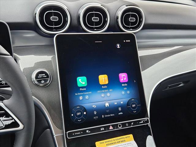 New 2026 Mercedes-Benz GLC 300 image 12