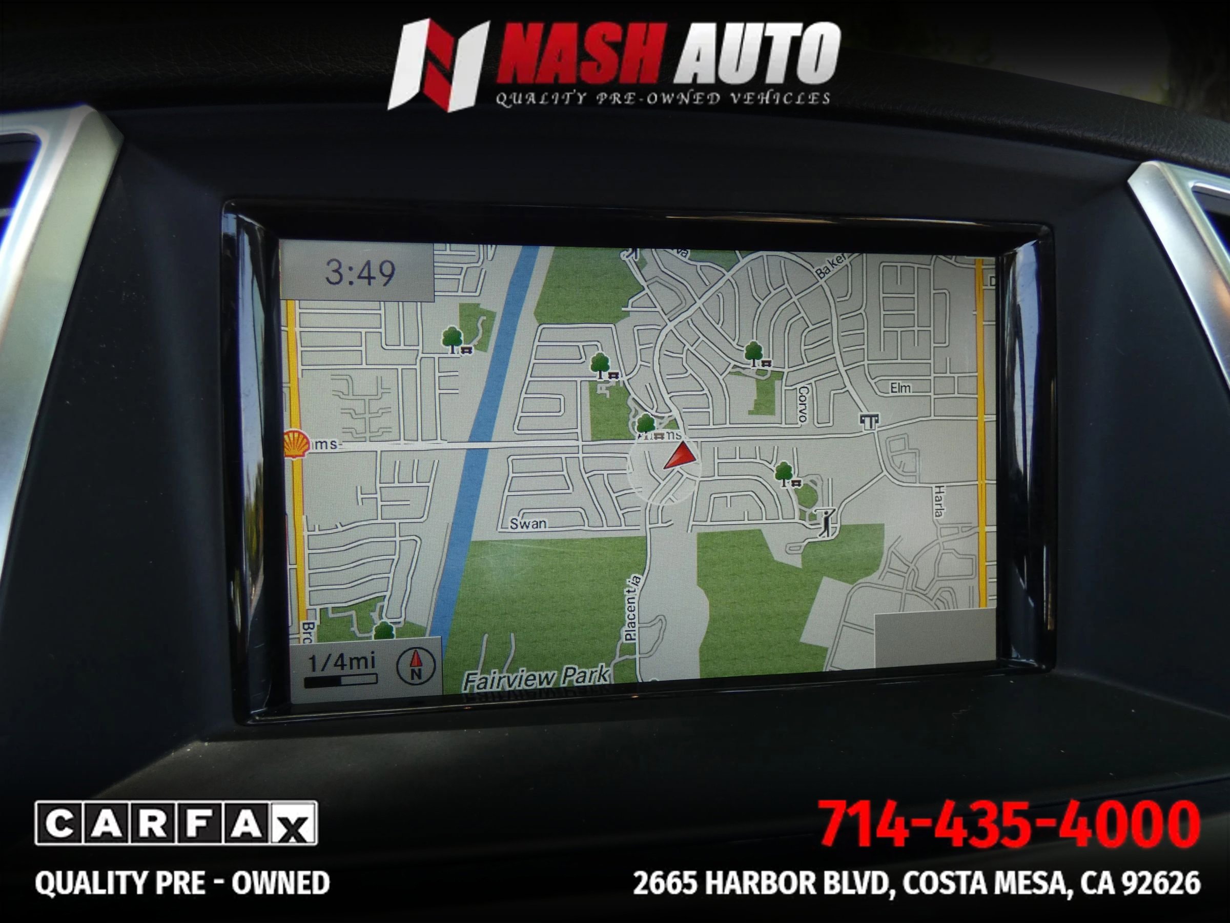 Used 2015 Mercedes-Benz ML 350 2WD image 52