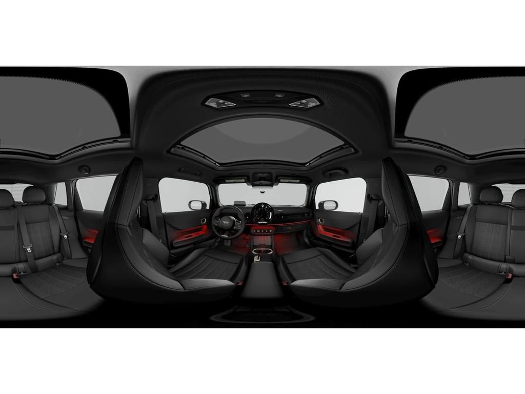 New 2026 MINI Cooper S FWD image 9