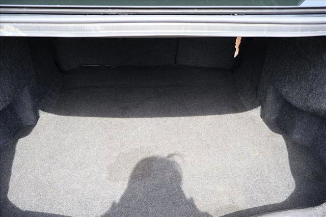 Used 2016 Ford Fusion SE w/ Equipment Group 202A image 6