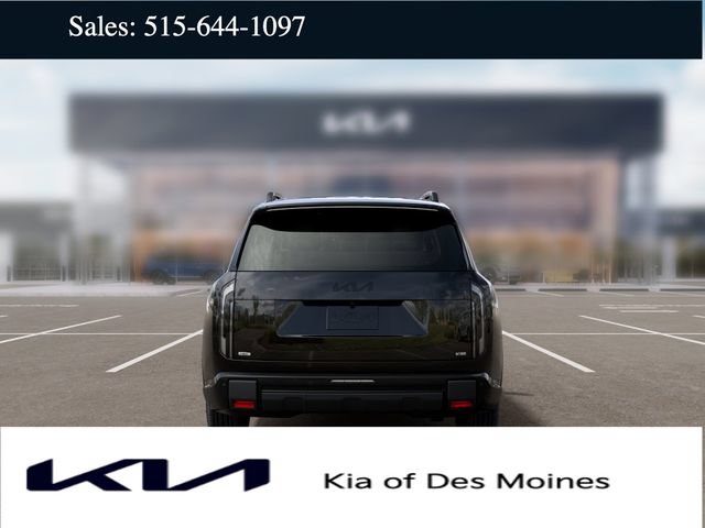 New 2027 Kia Telluride X-Line SX Prestige AWD/4WD image 5
