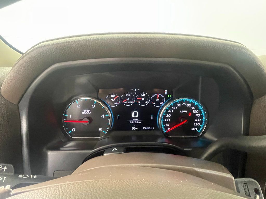 Used 2017 GMC Sierra 3500 Denali w/ Duramax Plus Package image 16