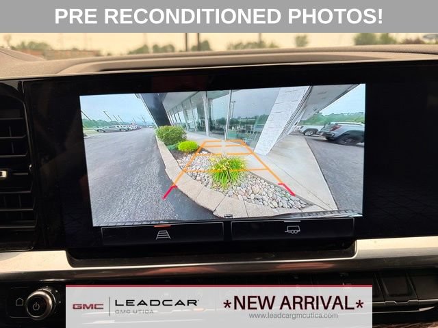 Used 2022 GMC Sierra 1500 Elevation AWD/4WD image 23