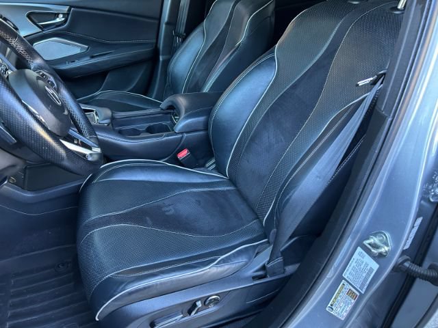 Used 2020 Acura RDX w/ Advance Package AWD/4WD image 9
