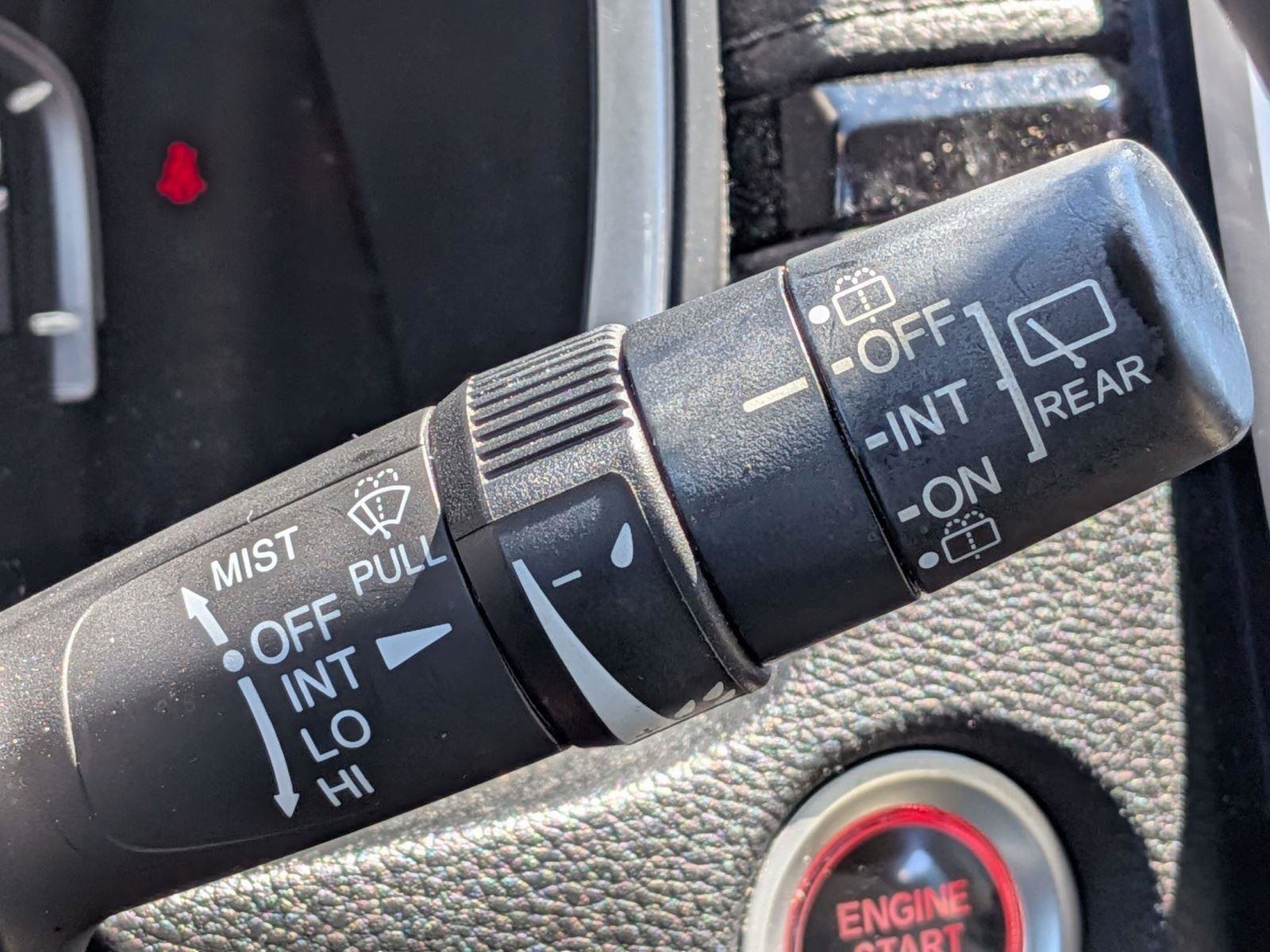 Used 2017 Honda CR-V EX-L image 24