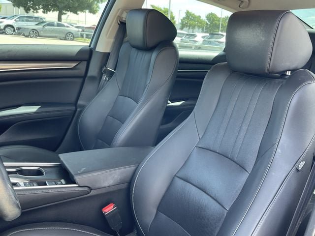Used 2022 Honda Accord Sport Special Edition image 24