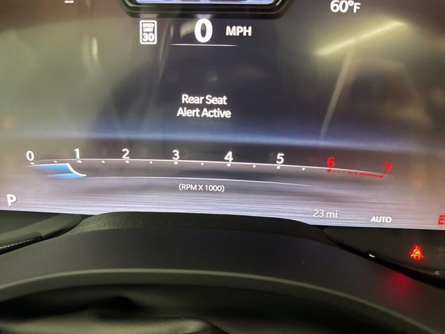 New 2026 RAM 1500 RHO image 37