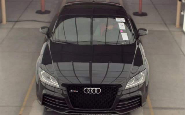 Used 2013 Audi TT RS w/ Tech Pkg AWD/4WD image 10