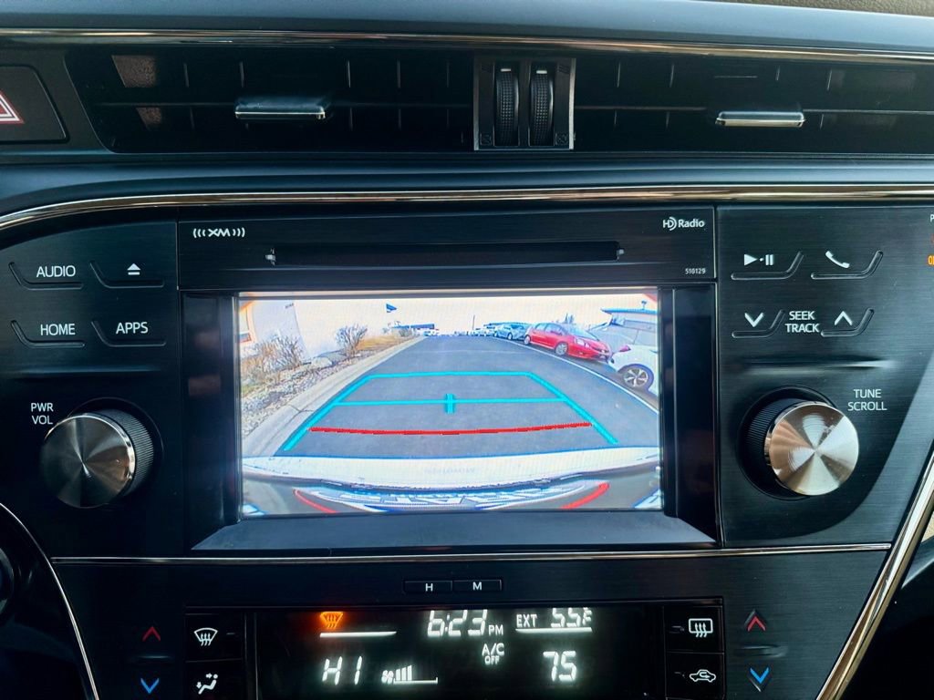 Used 2016 Toyota Avalon XLE Plus image 26