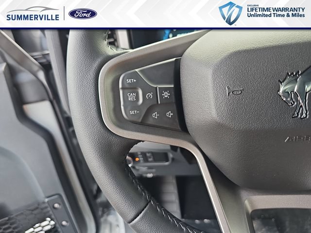New 2026 Ford Bronco Big Bend AWD/4WD image 19