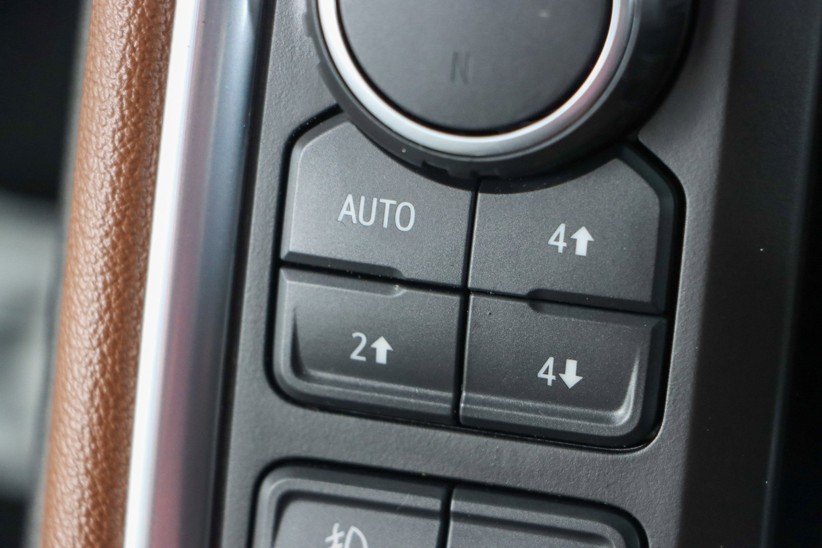 Used 2023 Chevrolet Silverado 2500 High Country w/ Technology Package image 23