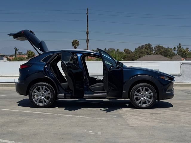 New 2026 MAZDA CX-30 AWD 2.5 S w/ Premium Package image 29