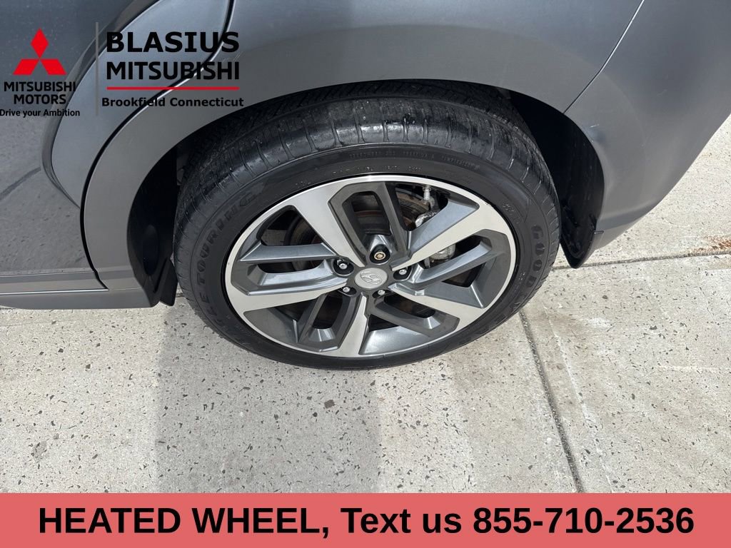 Used 2019 Hyundai Kona Limited image 9