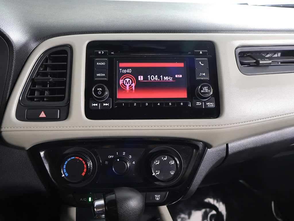 Used 2022 Honda HR-V LX image 39