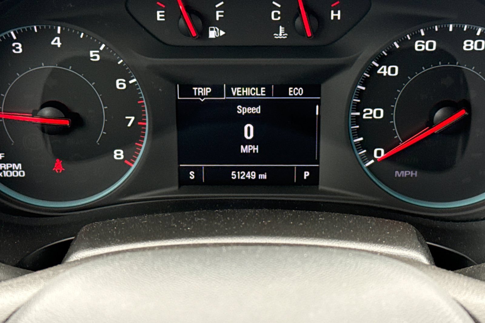 Used 2023 Chevrolet Malibu LT FWD image 35
