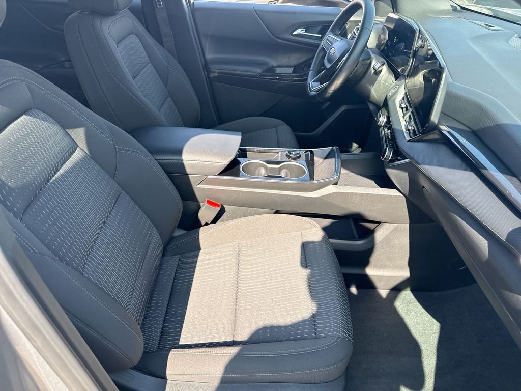 Used 2026 Chevrolet Equinox LT AWD/4WD image 75