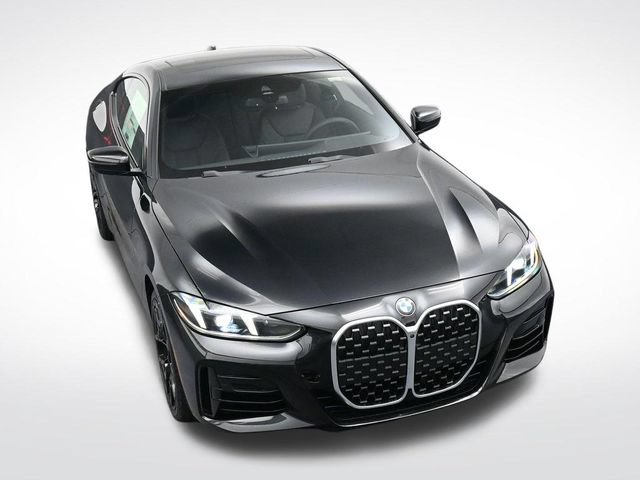 New 2026 BMW 430i xDrive Coupe AWD/4WD image 28