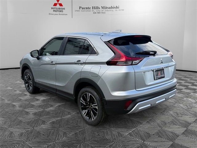 New 2026 Mitsubishi Eclipse Cross SE image 7