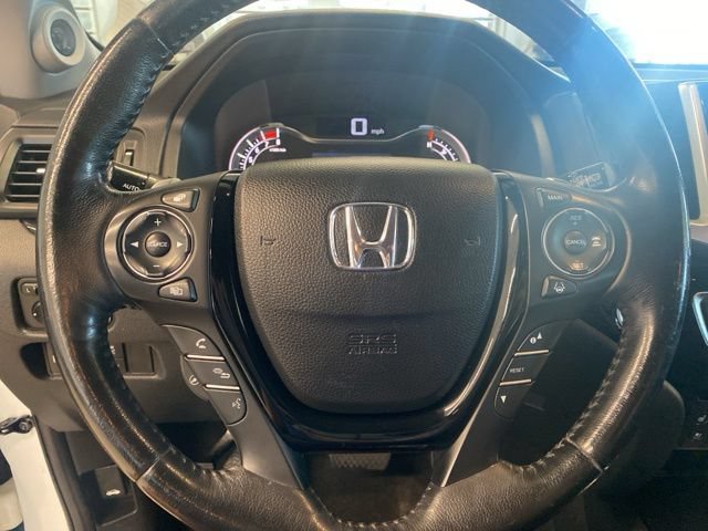 Used 2016 Honda Pilot Elite image 15