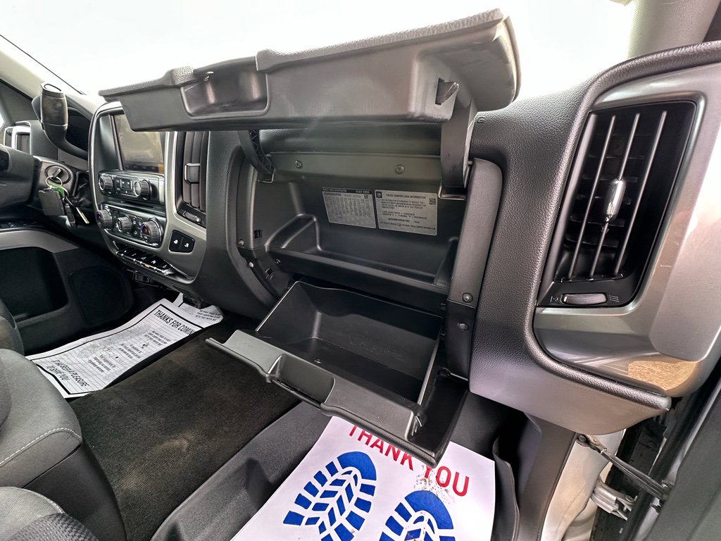 Used 2014 Chevrolet Silverado 1500 LT w/ All Star Edition image 37