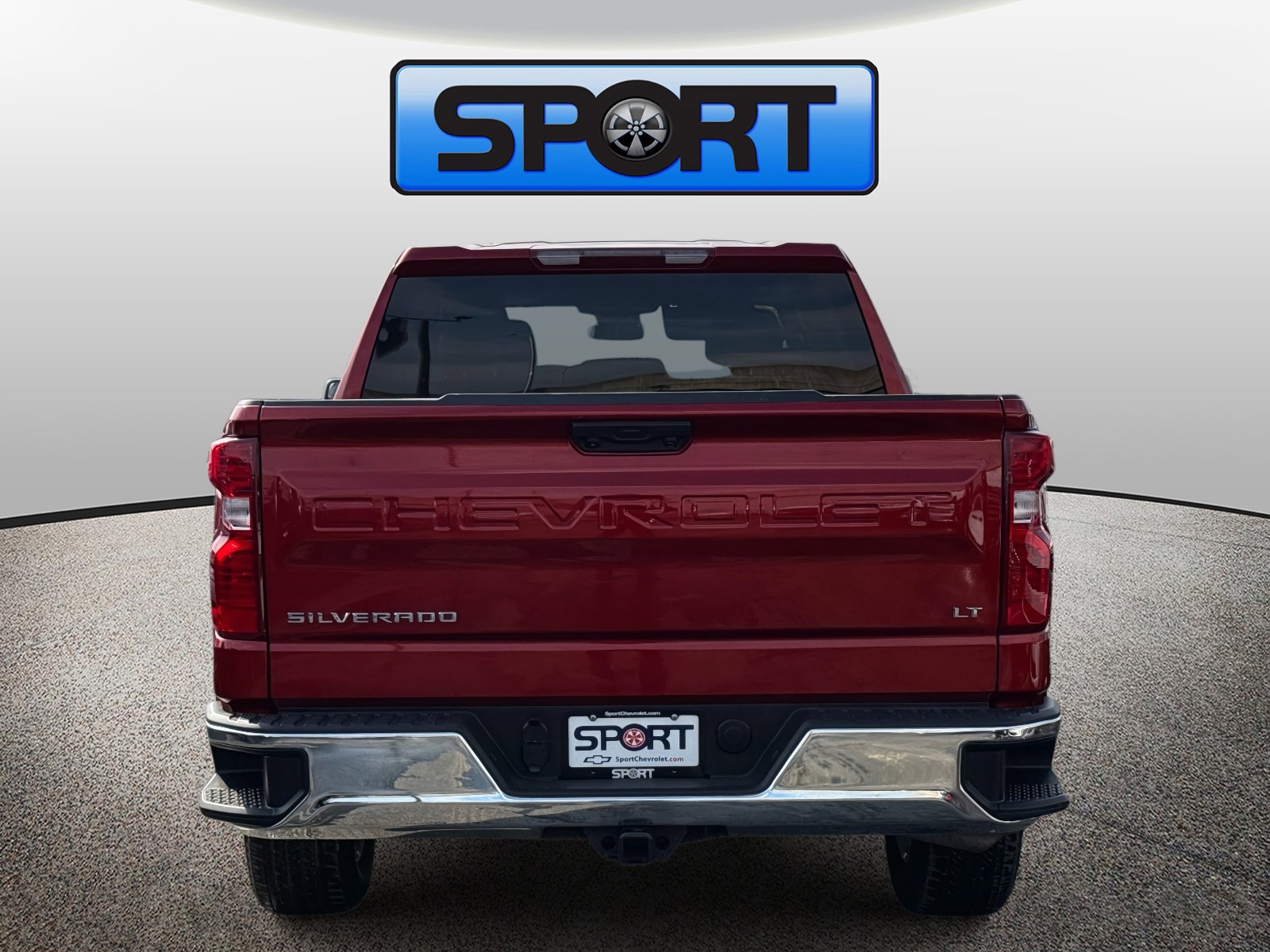 Used 2023 Chevrolet Silverado 1500 LT image 23