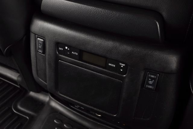 Used 2016 INFINITI QX80 4WD w/ Driver's Assistance Package image 19