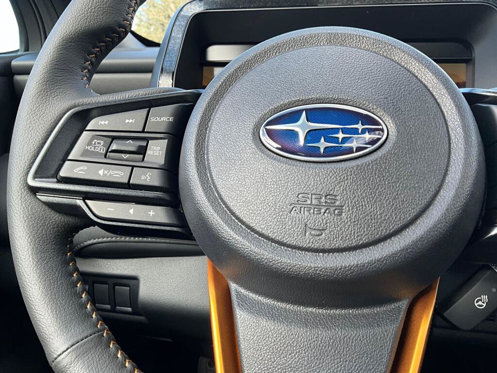 New 2026 Subaru Outback Wilderness AWD/4WD image 22